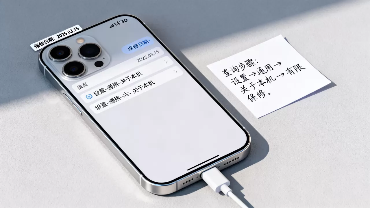iphone保修问题,iphone保修期怎么查 iphone保修问题,iphone保修期怎么查