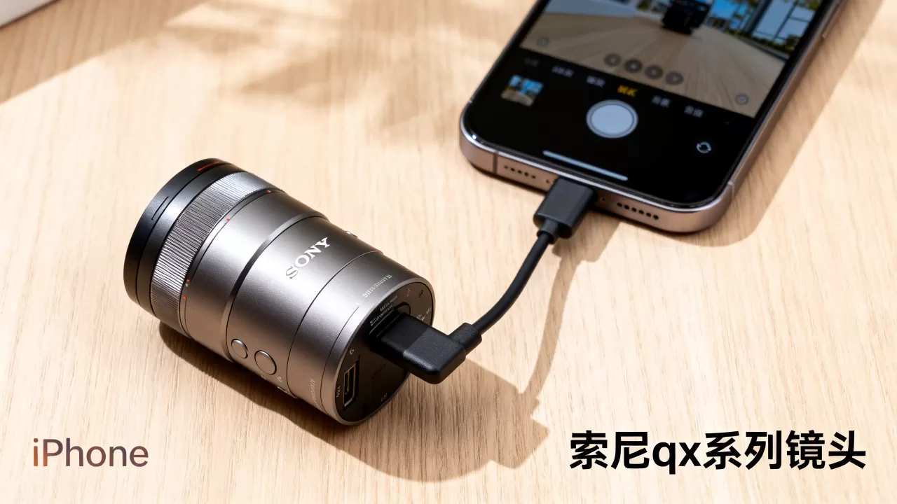 sony qx能用iphone吗,索尼qx系列镜头 sony qx能用iphone吗,索尼qx系列镜头