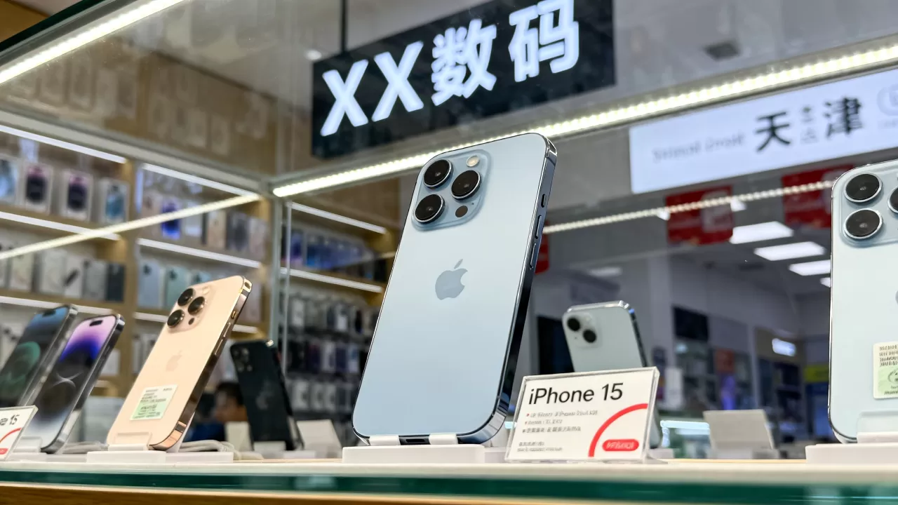 天津买iphone哪里最便宜? 天津买iphone哪里最便宜?