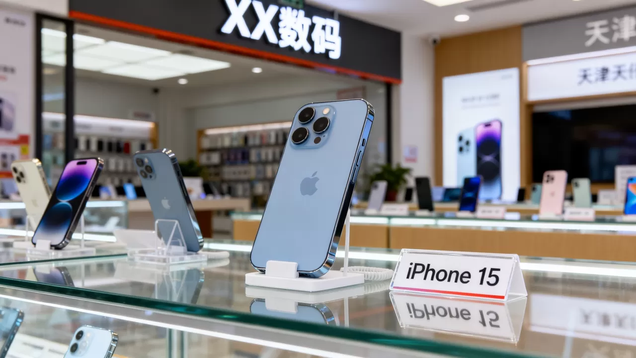 天津买iphone哪里最便宜? 天津买iphone哪里最便宜?