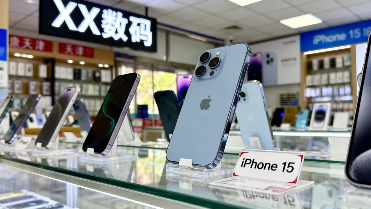 天津买iphone哪里最便宜? 天津买iphone哪里最便宜?