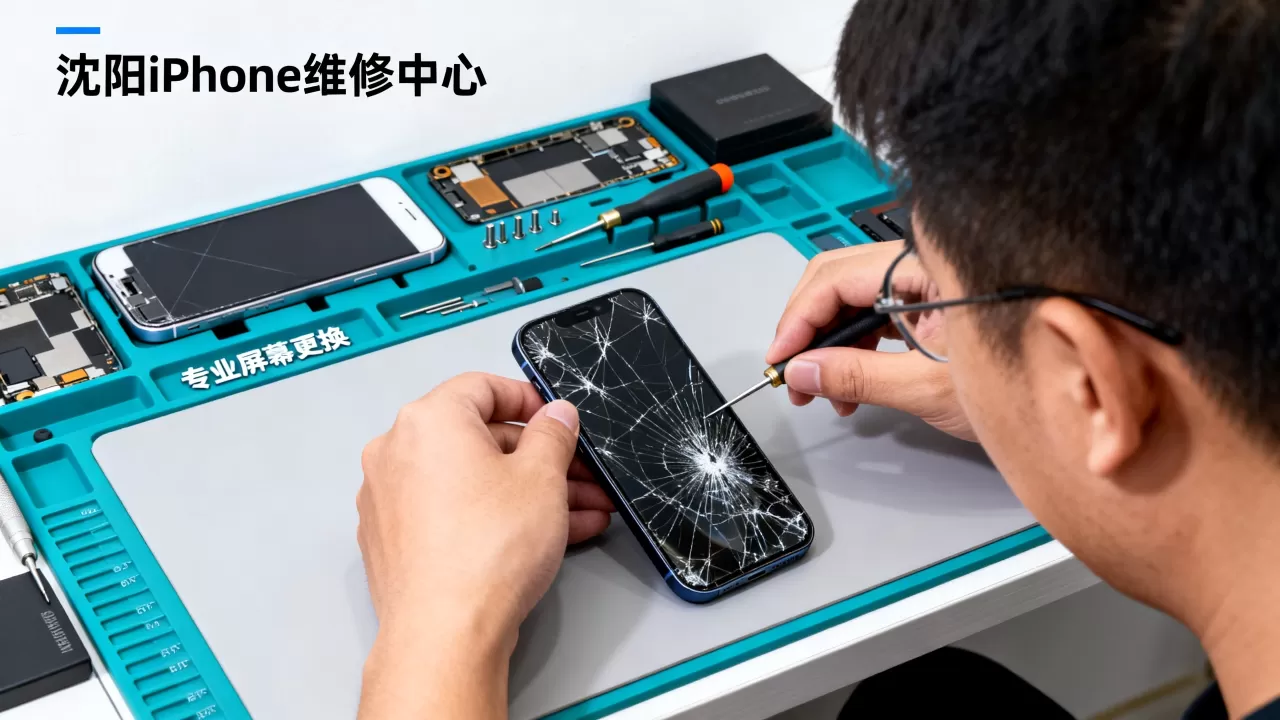 沈阳iphone维修,iphone屏幕碎了去哪里修 沈阳iphone维修,iphone屏幕碎了去哪里修