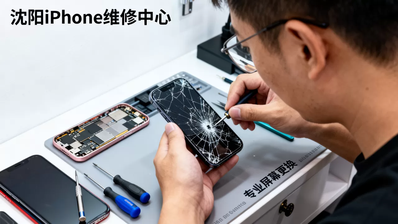 沈阳iphone维修,iphone屏幕碎了去哪里修 沈阳iphone维修,iphone屏幕碎了去哪里修