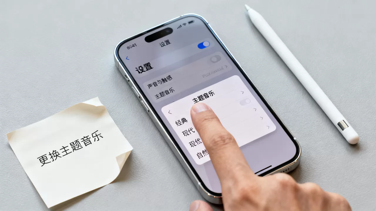 iphone主题音乐怎么换,iphone主题音乐 iphone主题音乐怎么换,iphone主题音乐