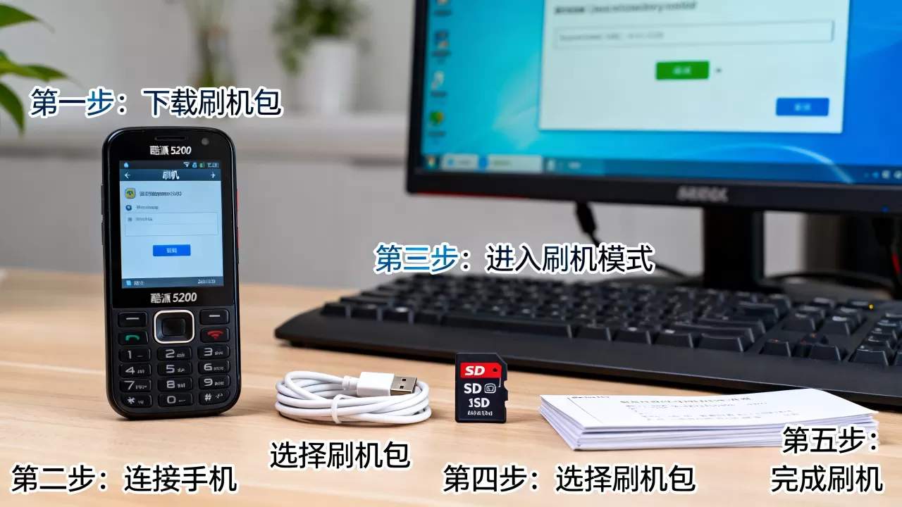 酷派5200刷机包怎么刷,酷派5200刷机教程 酷派5200刷机包怎么刷,酷派5200刷机教程