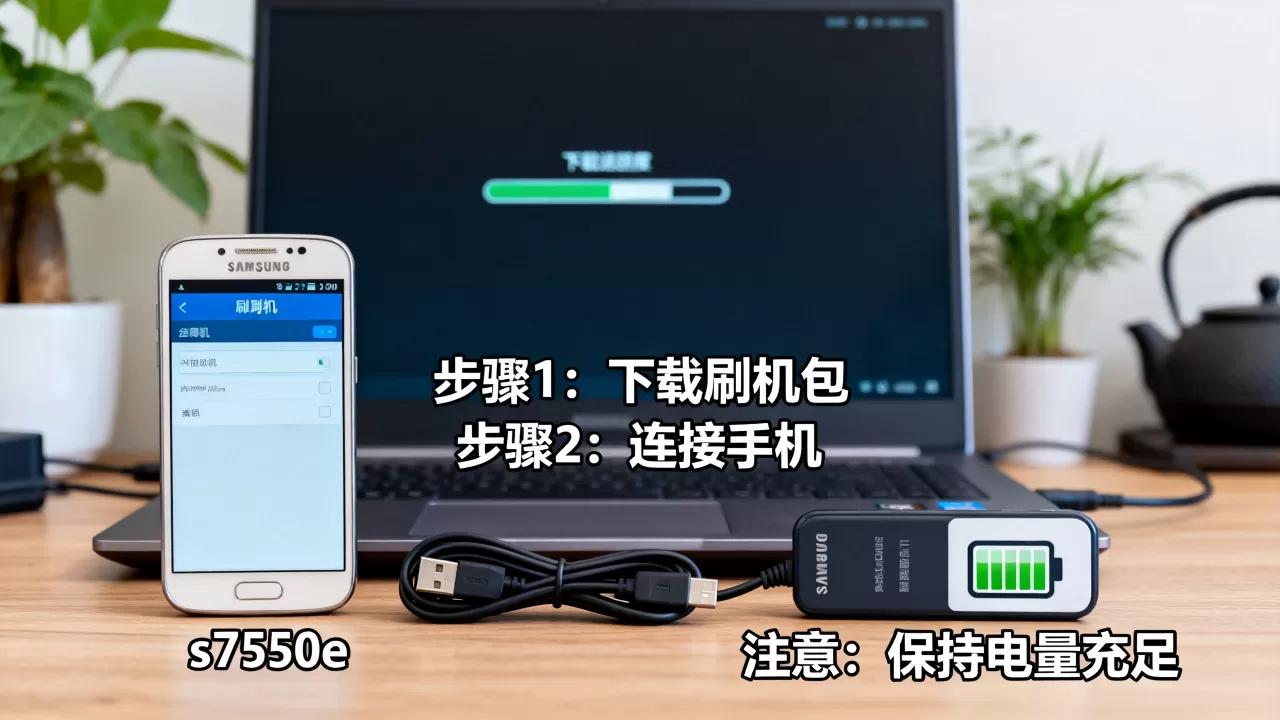 s7530e刷机教程,三星s7530e刷机失败怎么办 s7530e刷机教程,三星s7530e刷机失败怎么办
