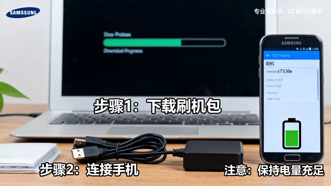 s7530e刷机教程,三星s7530e刷机失败怎么办 s7530e刷机教程,三星s7530e刷机失败怎么办