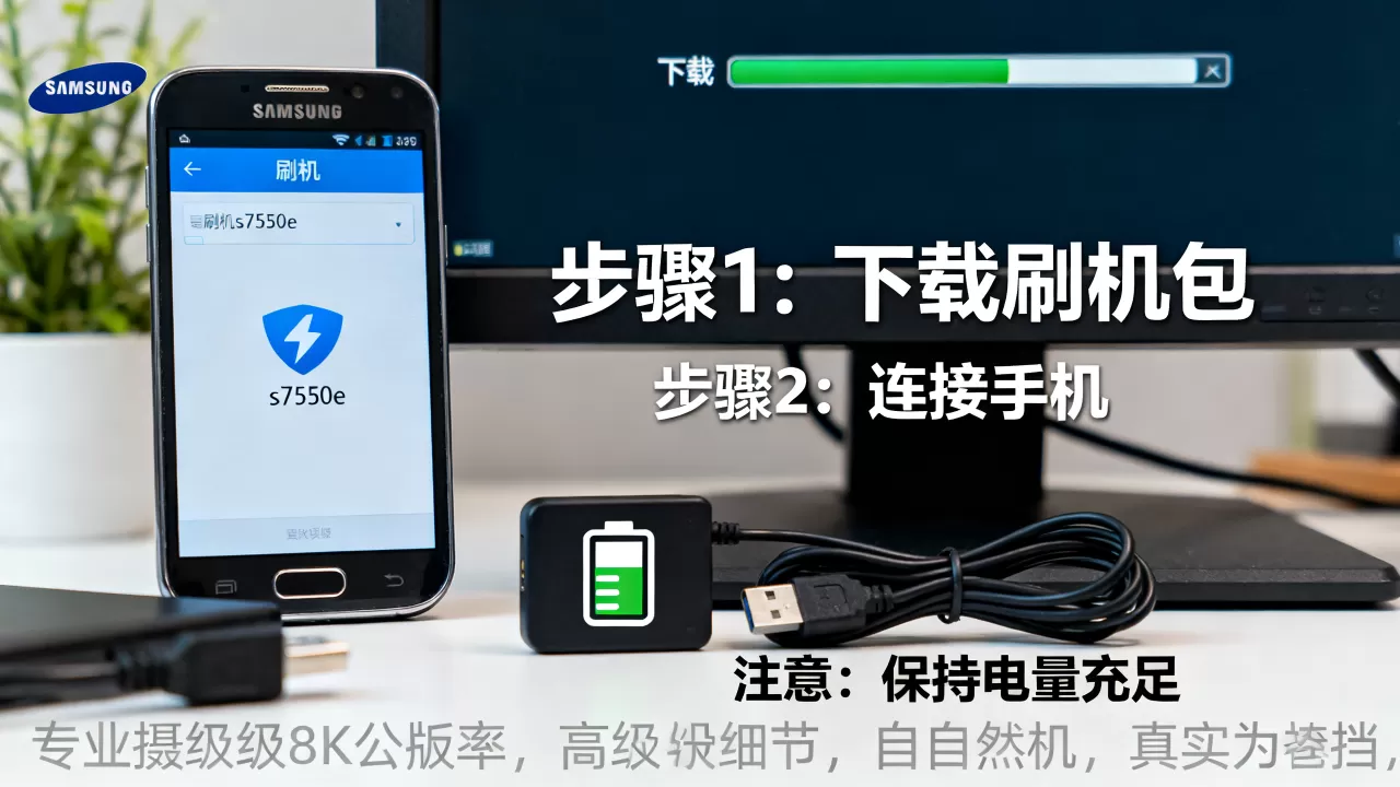 s7530e刷机教程,三星s7530e刷机失败怎么办 s7530e刷机教程,三星s7530e刷机失败怎么办
