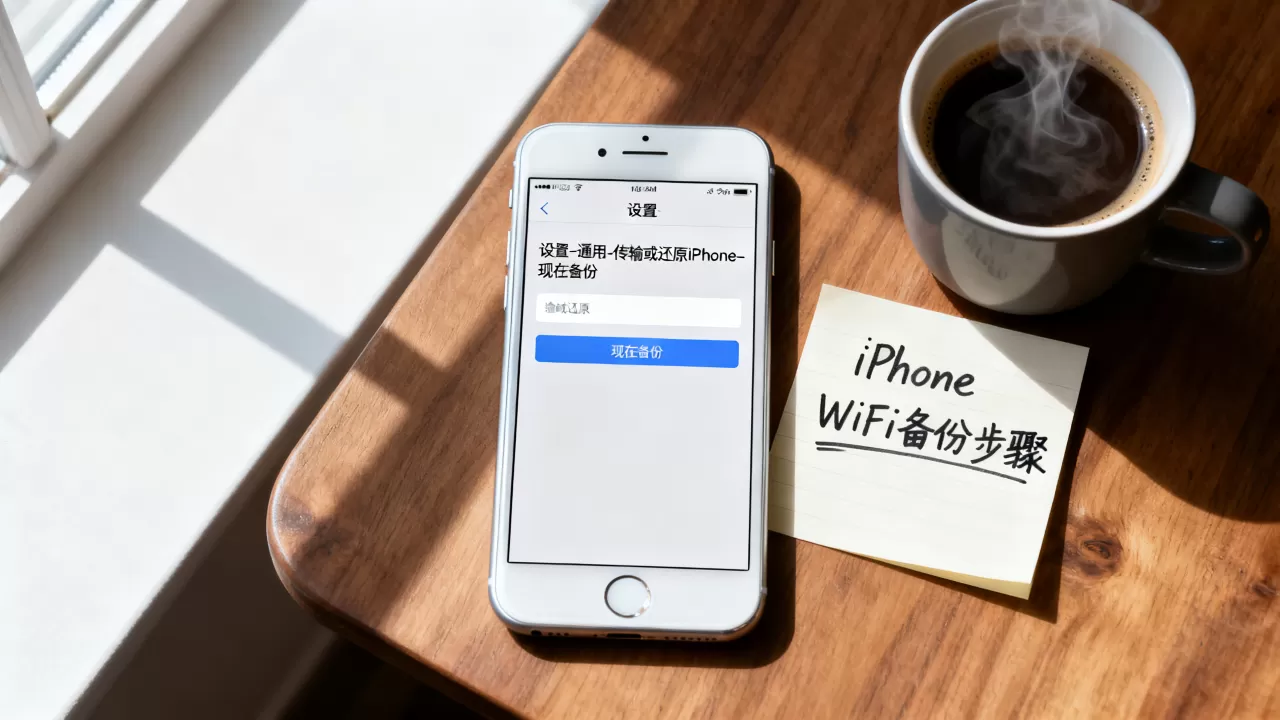 iphone wifi备份怎么操作,iphone wifi备份 iphone wifi备份怎么操作,iphone wifi备份