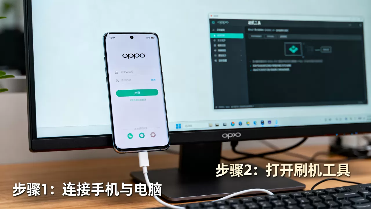 oppo账号能刷机吗?oppo账号密码忘了怎么刷机 oppo账号能刷机吗?oppo账号密码忘了怎么刷机
