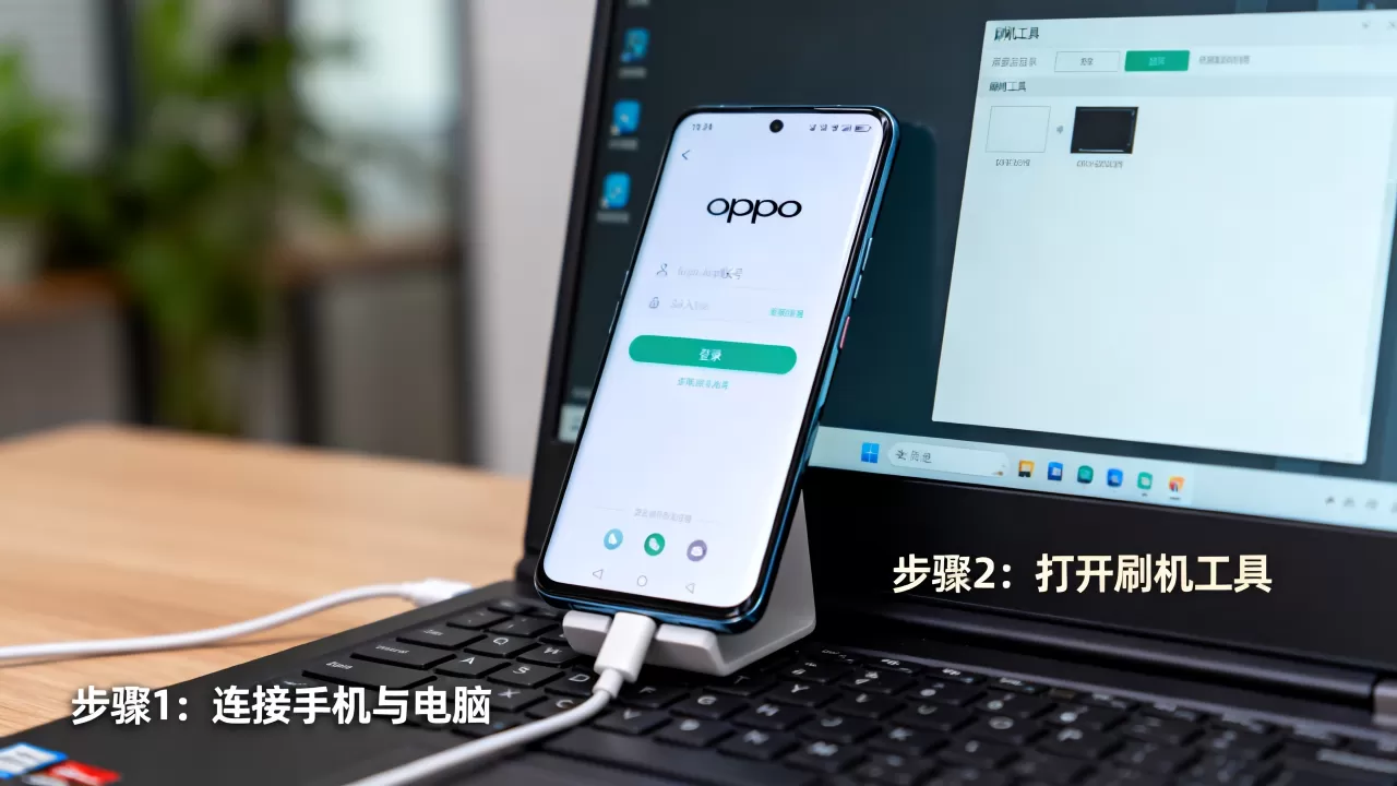 oppo账号能刷机吗?oppo账号密码忘了怎么刷机 oppo账号能刷机吗?oppo账号密码忘了怎么刷机