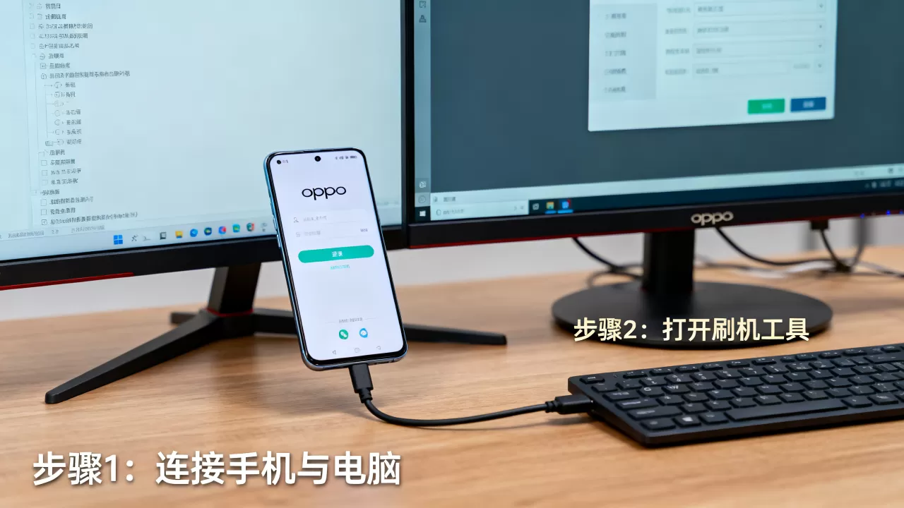 oppo账号能刷机吗?oppo账号密码忘了怎么刷机 oppo账号能刷机吗?oppo账号密码忘了怎么刷机
