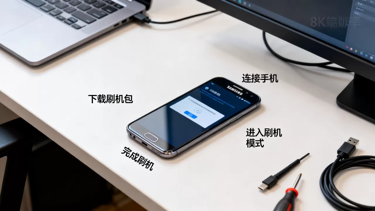 三星刷机教程,三星手机怎么刷机 三星刷机教程,三星手机怎么刷机
