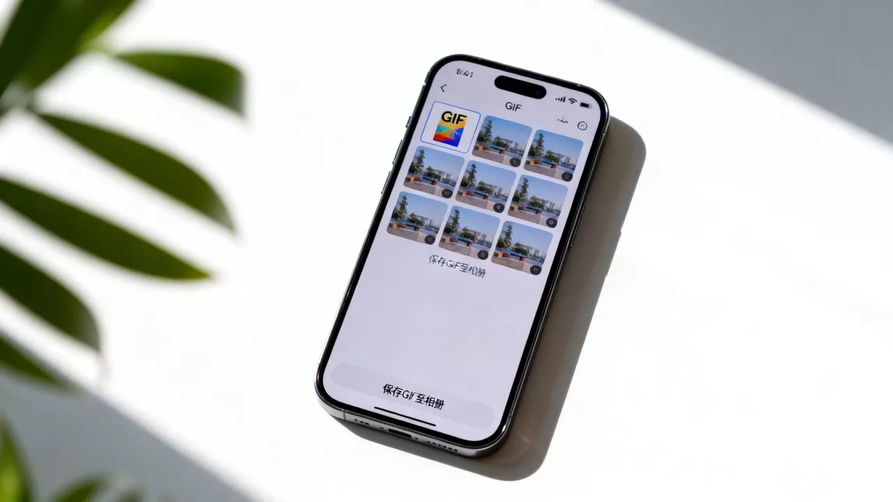 iphone 相册 gif 怎么保存,iphone 相册 iphone 相册 gif 怎么保存,iphone 相册