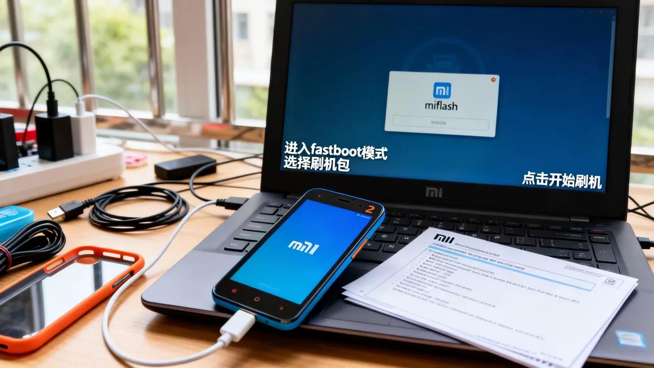 红米2刷机miflash教程,红米2刷机教程 红米2刷机miflash教程,红米2刷机教程