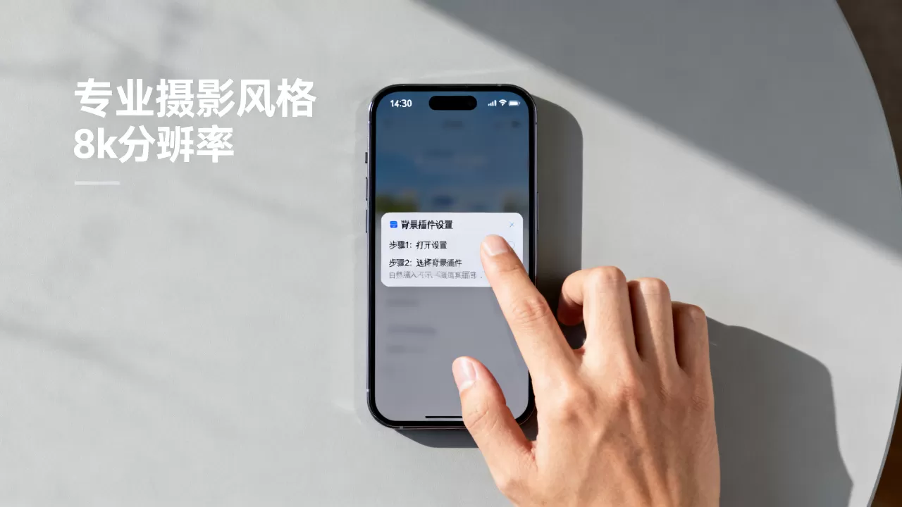 iphone背景插件怎么用,iphone背景插件 iphone背景插件怎么用,iphone背景插件