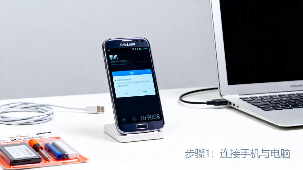 完美刷机n9008教程,三星n9008怎么刷机 完美刷机n9008教程,三星n9008怎么刷机