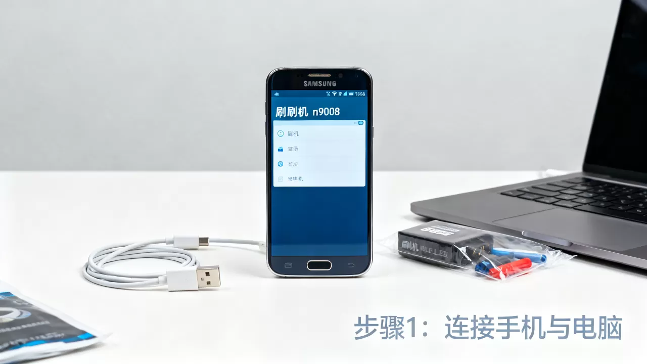 完美刷机n9008教程,三星n9008怎么刷机 完美刷机n9008教程,三星n9008怎么刷机