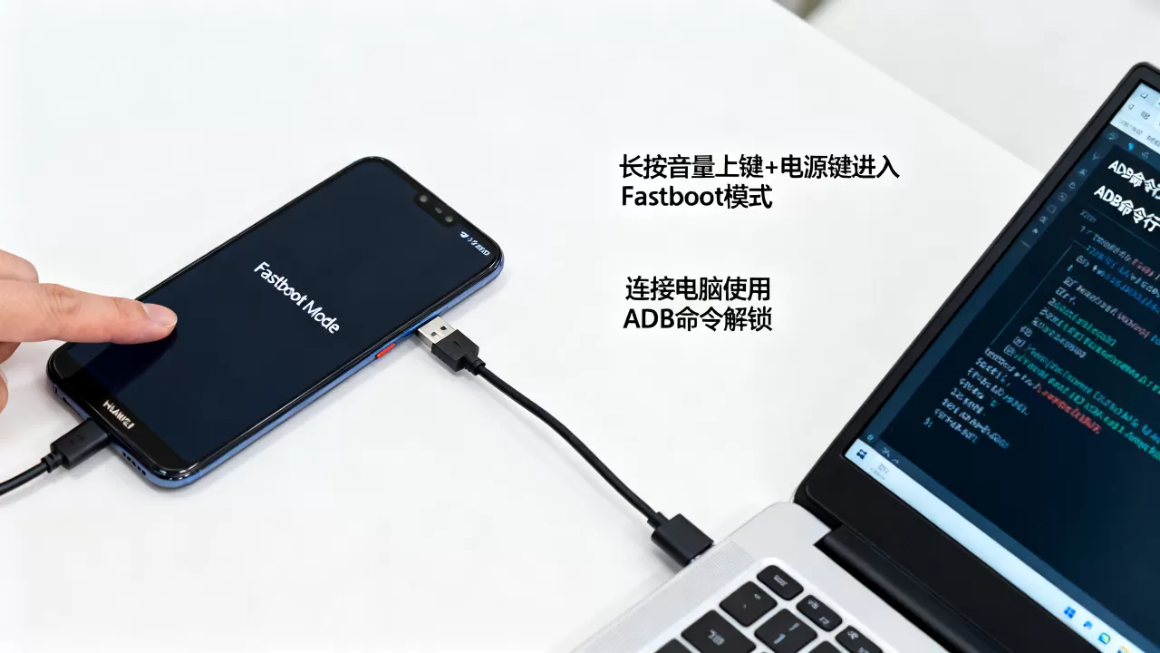 华为刷机模式被锁怎么办,华为刷机模式解锁 华为刷机模式被锁怎么办,华为刷机模式解锁