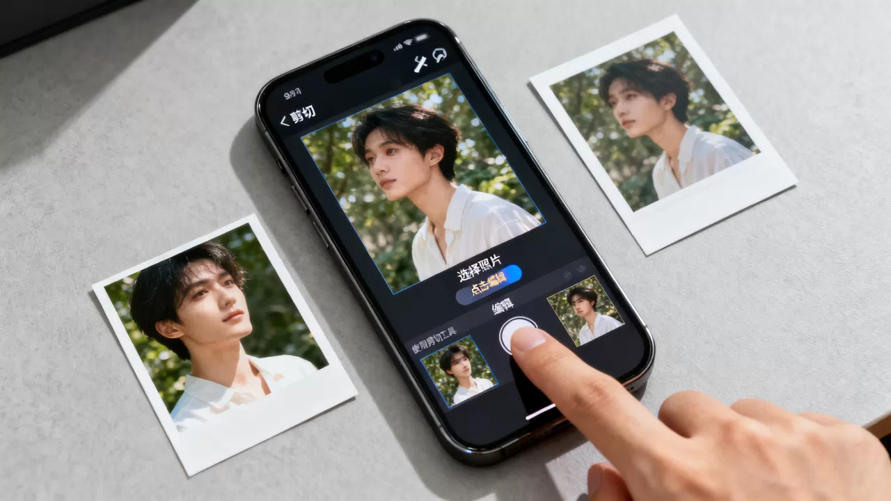 iphone照片剪切怎么弄,iPhone照片剪切 iphone照片剪切怎么弄,iPhone照片剪切