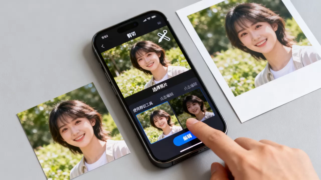 iphone照片剪切怎么弄,iPhone照片剪切 iphone照片剪切怎么弄,iPhone照片剪切