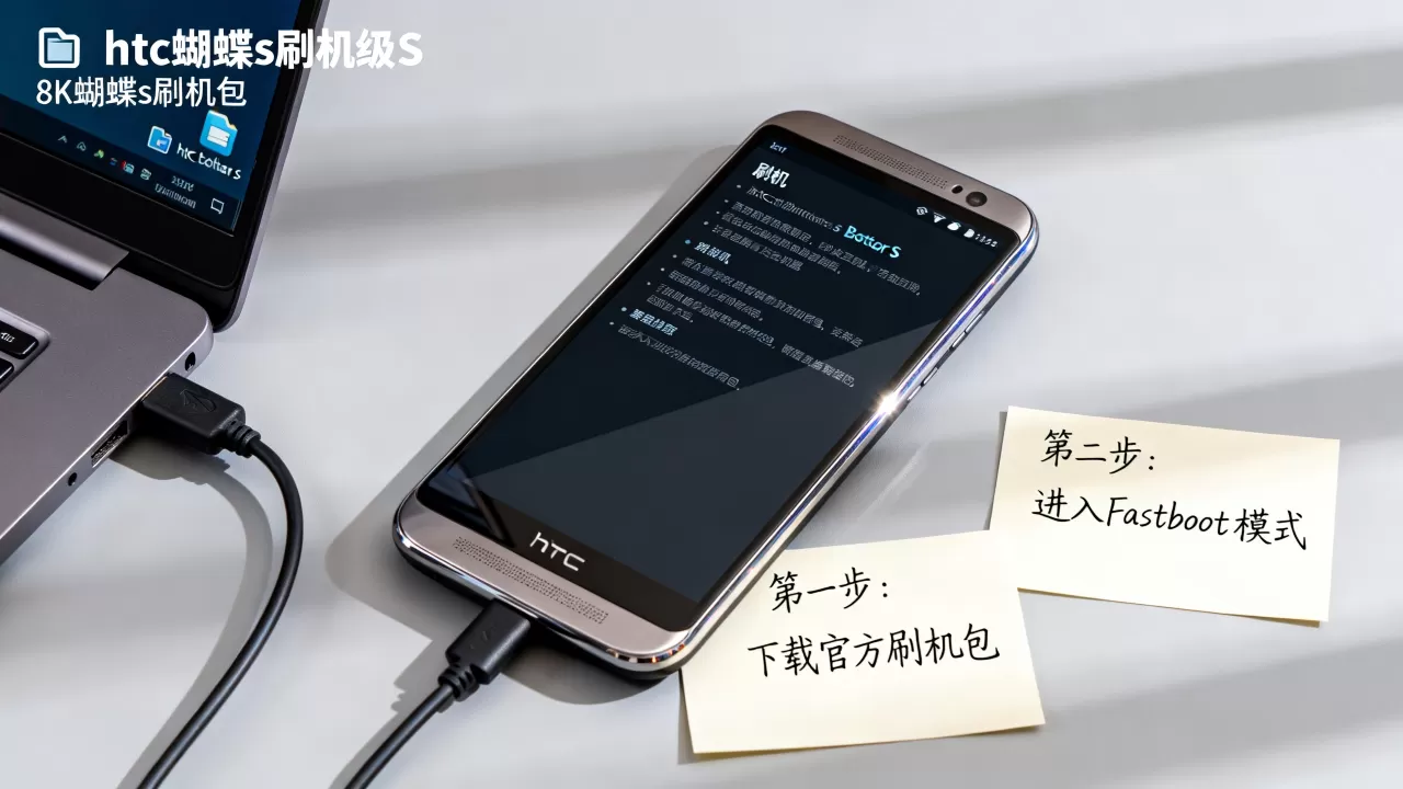 htc蝴蝶s刷机包怎么刷？htc蝴蝶s刷机包