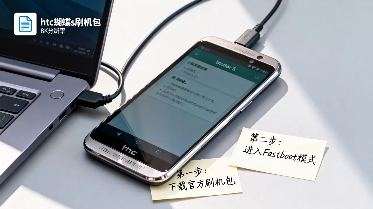 htc蝴蝶s刷机包怎么刷？htc蝴蝶s刷机包