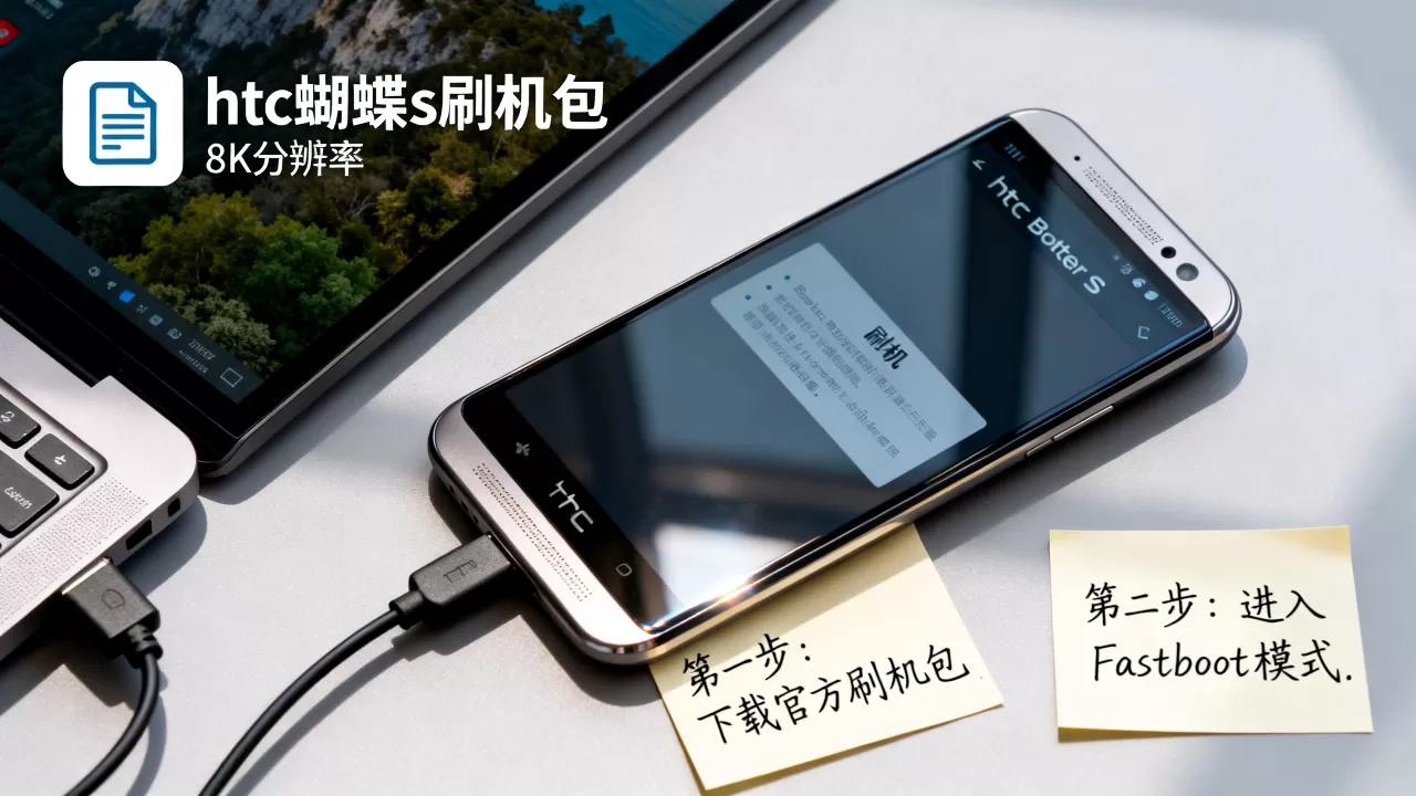 htc蝴蝶s刷机包怎么刷？htc蝴蝶s刷机包