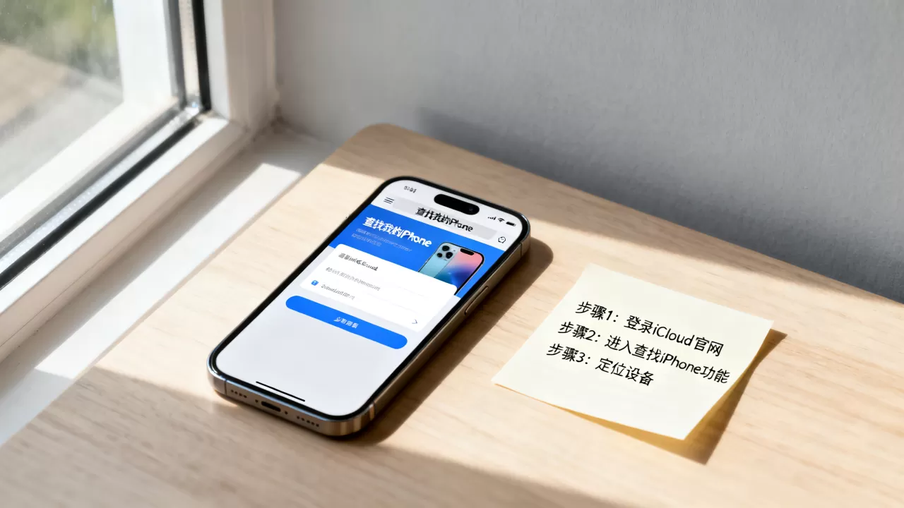 iphone查找网站在哪,iphone手机丢了怎么查找 iphone查找网站在哪,iphone手机丢了怎么查找