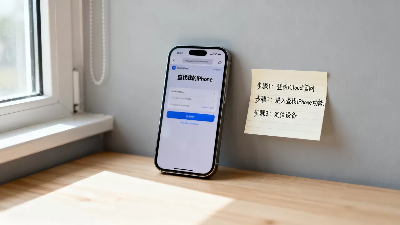 iphone查找网站在哪,iphone手机丢了怎么查找 iphone查找网站在哪,iphone手机丢了怎么查找
