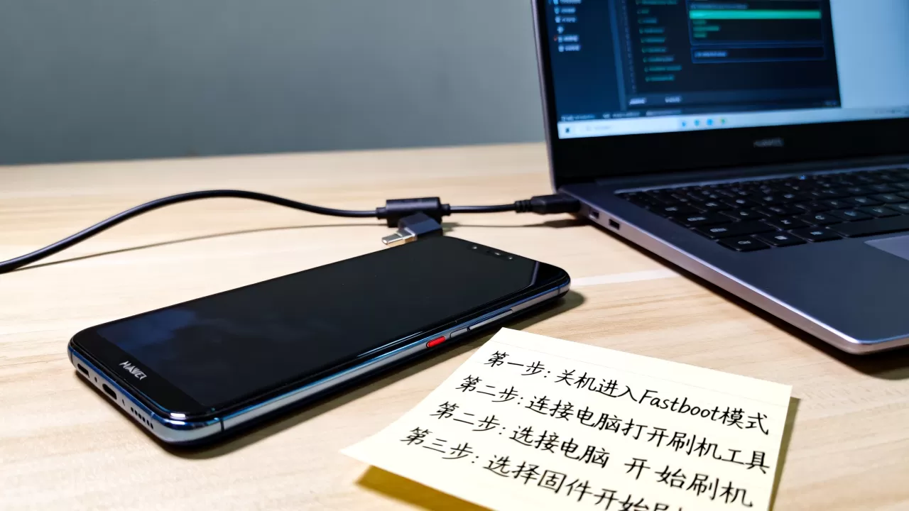 华为手机关机能刷机吗,华为手机刷机教程 华为手机关机能刷机吗,华为手机刷机教程