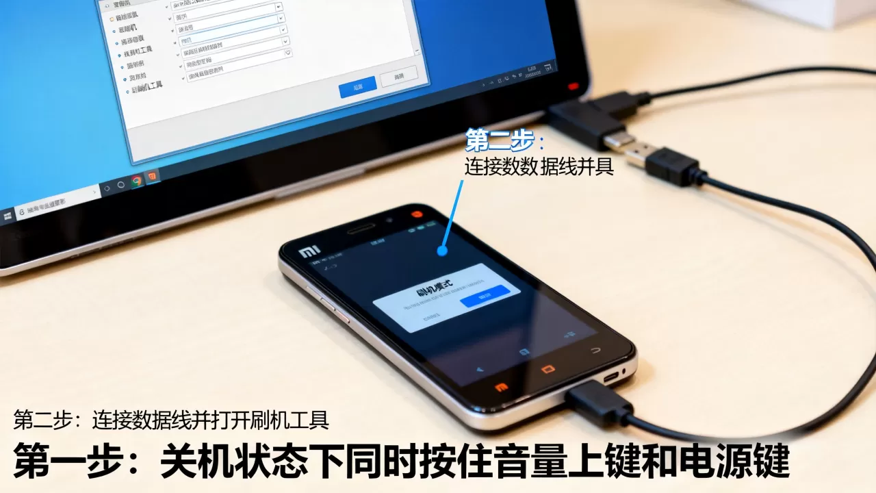小米3进入刷机模式怎么办,小米3刷机教程 小米3进入刷机模式怎么办,小米3刷机教程