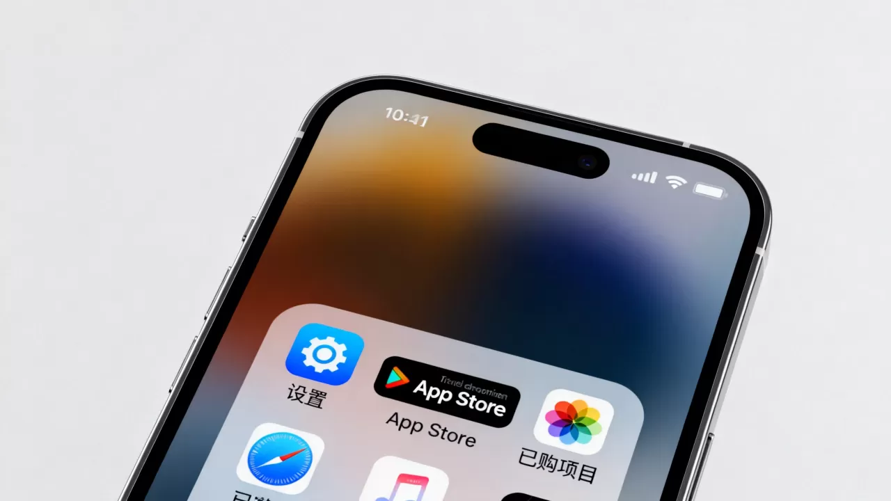 iPhone应用突然消失怎么办,苹果手机软件不见了解决方法 iPhone应用突然消失怎么办,苹果手机软件不见了解决方法