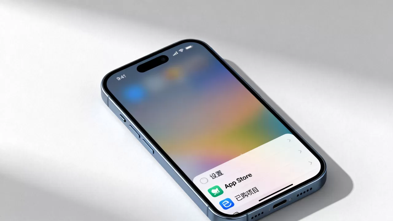 iPhone应用突然消失怎么办,苹果手机软件不见了解决方法 iPhone应用突然消失怎么办,苹果手机软件不见了解决方法