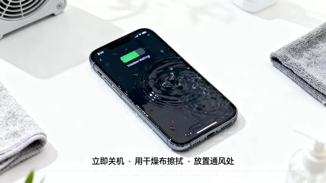 iphone进水震动怎么办,iphone进水 iphone进水震动怎么办,iphone进水