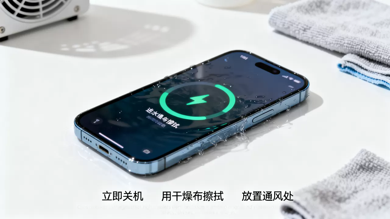 iphone进水震动怎么办,iphone进水 iphone进水震动怎么办,iphone进水