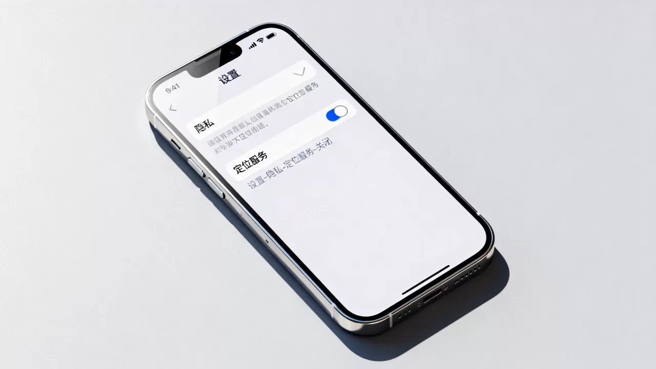 iPhone隐私位置怎么关,iphone隐私位置 iPhone隐私位置怎么关,iphone隐私位置