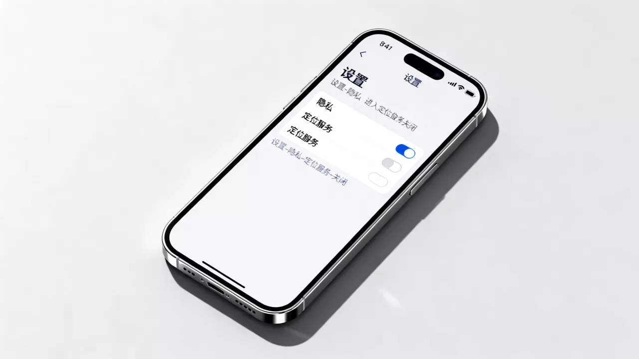 iPhone隐私位置怎么关,iphone隐私位置 iPhone隐私位置怎么关,iphone隐私位置