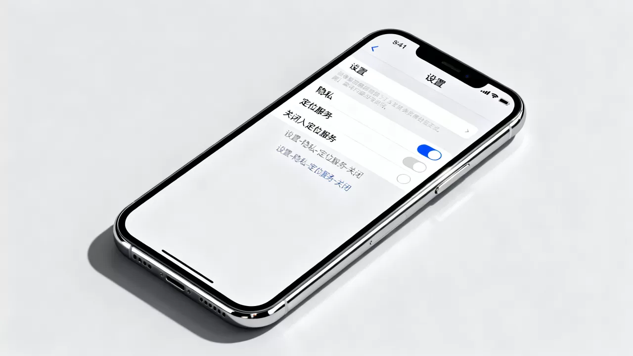 iPhone隐私位置怎么关,iphone隐私位置 iPhone隐私位置怎么关,iphone隐私位置