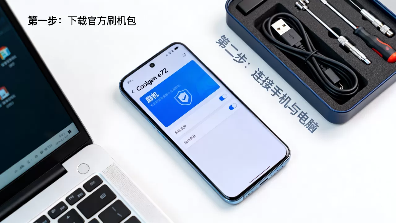 coolgen e72刷机教程,e72刷机失败怎么办 coolgen e72刷机教程,e72刷机失败怎么办