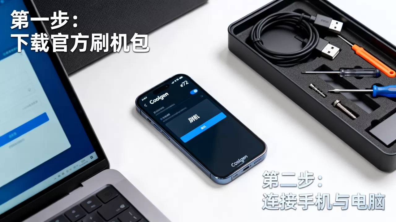 coolgen e72刷机教程,e72刷机失败怎么办 coolgen e72刷机教程,e72刷机失败怎么办