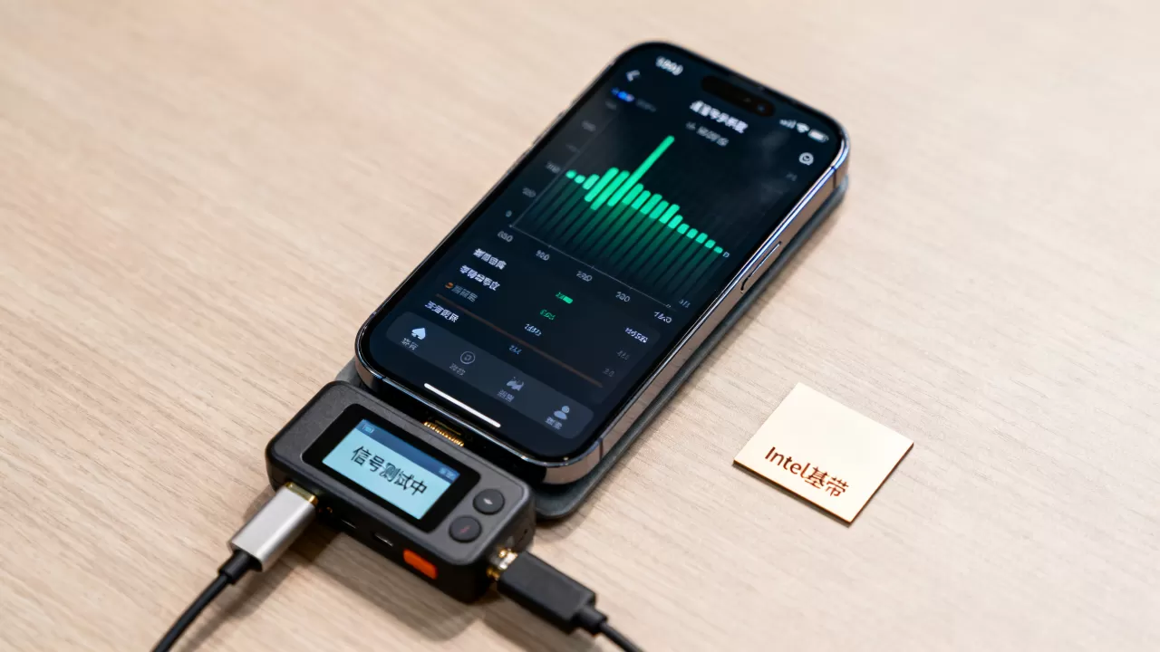 iPhone Intel基带信号差,iPhone Intel基带好不好 iPhone Intel基带信号差,iPhone Intel基带好不好