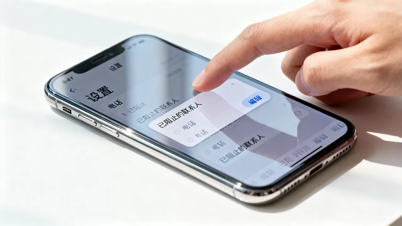 iphone电话标记怎么取消,iphone电话标记 iphone电话标记怎么取消,iphone电话标记