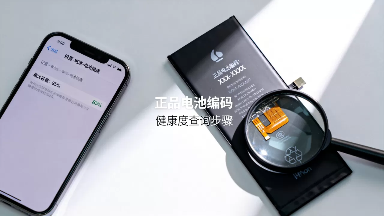 iphone电池识别真假,iphone电池健康度怎么查 iphone电池识别真假,iphone电池健康度怎么查