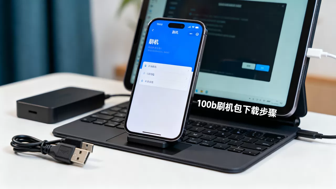 100b刷机包怎么用?100b刷机包下载 100b刷机包怎么用?100b刷机包下载