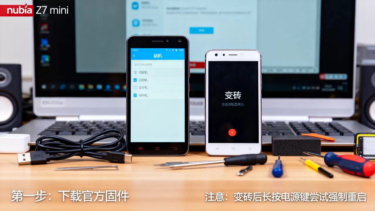 nubiaz7mini刷机教程,nubiaz7mini刷机变砖怎么办 nubiaz7mini刷机教程,nubiaz7mini刷机变砖怎么办