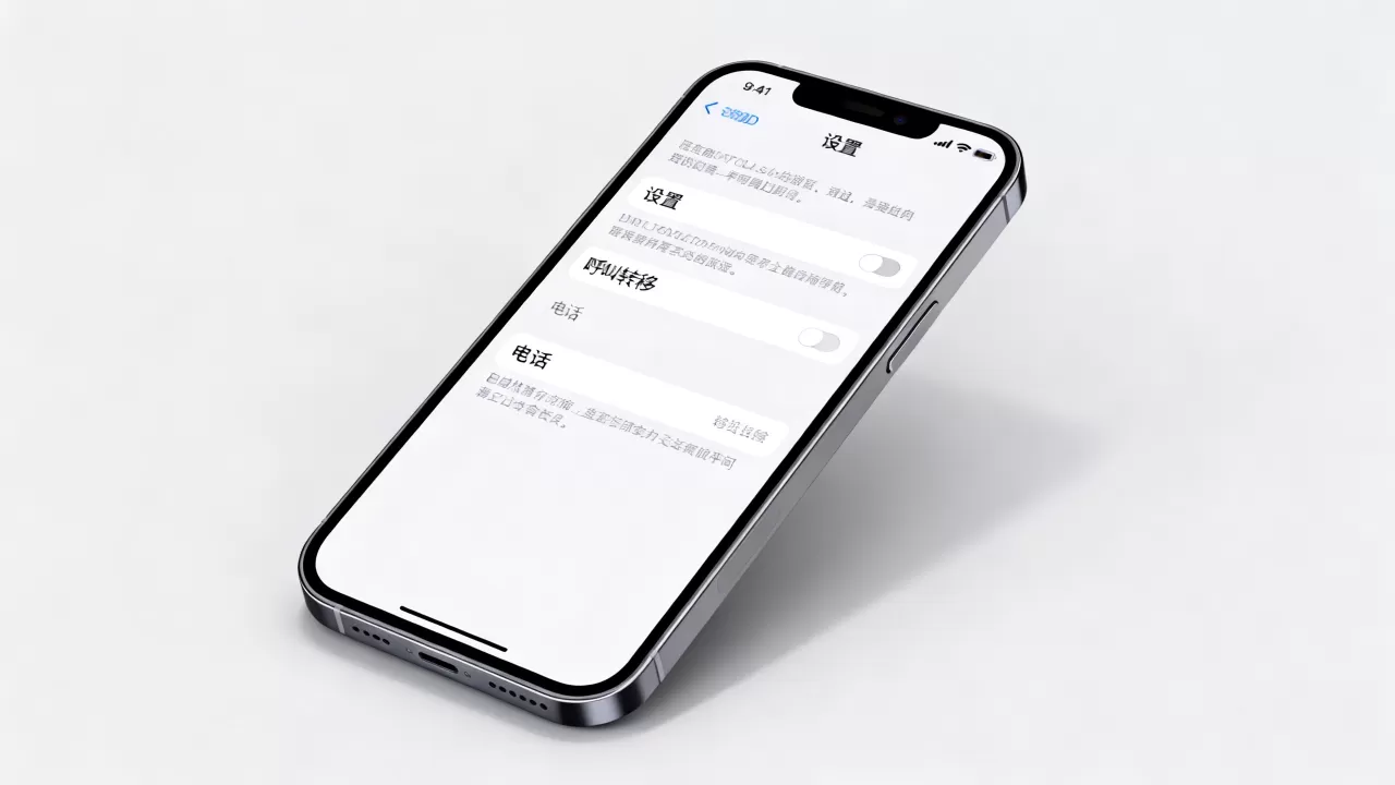 iphone设置空号怎么解决?iphone空号设置方法 iphone设置空号怎么解决?iphone空号设置方法