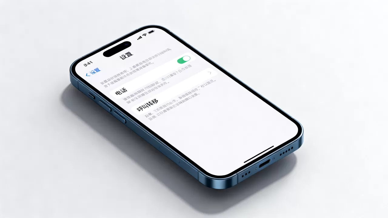 iphone设置空号怎么解决?iphone空号设置方法 iphone设置空号怎么解决?iphone空号设置方法