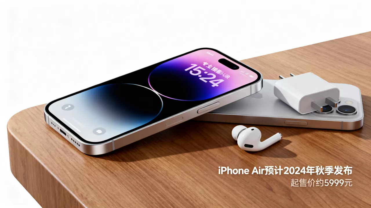 iphone air什么时候发布,iphone air价格 iphone air什么时候发布,iphone air价格