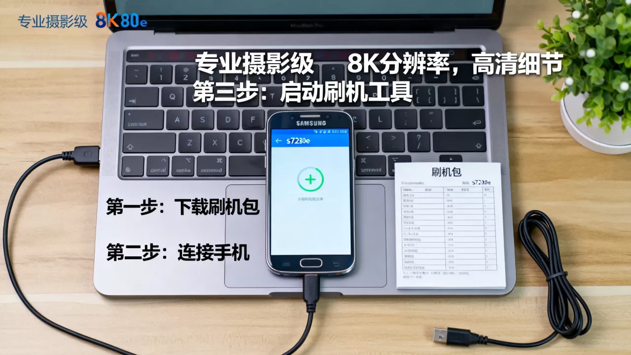 s7230e刷机教程，三星s7230e刷机包下载